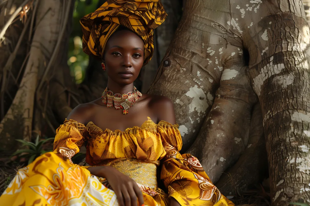 Descubra a rica diversidade dos sobrenomes africanos, suas origens, significados e a importância cultural que carregam. Explore exemplos e curiosidades sobre esse tema fascinante!